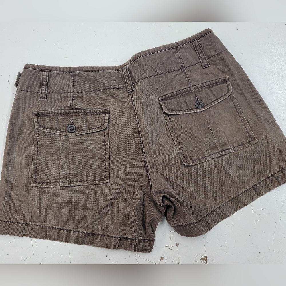 Cargo Shorts